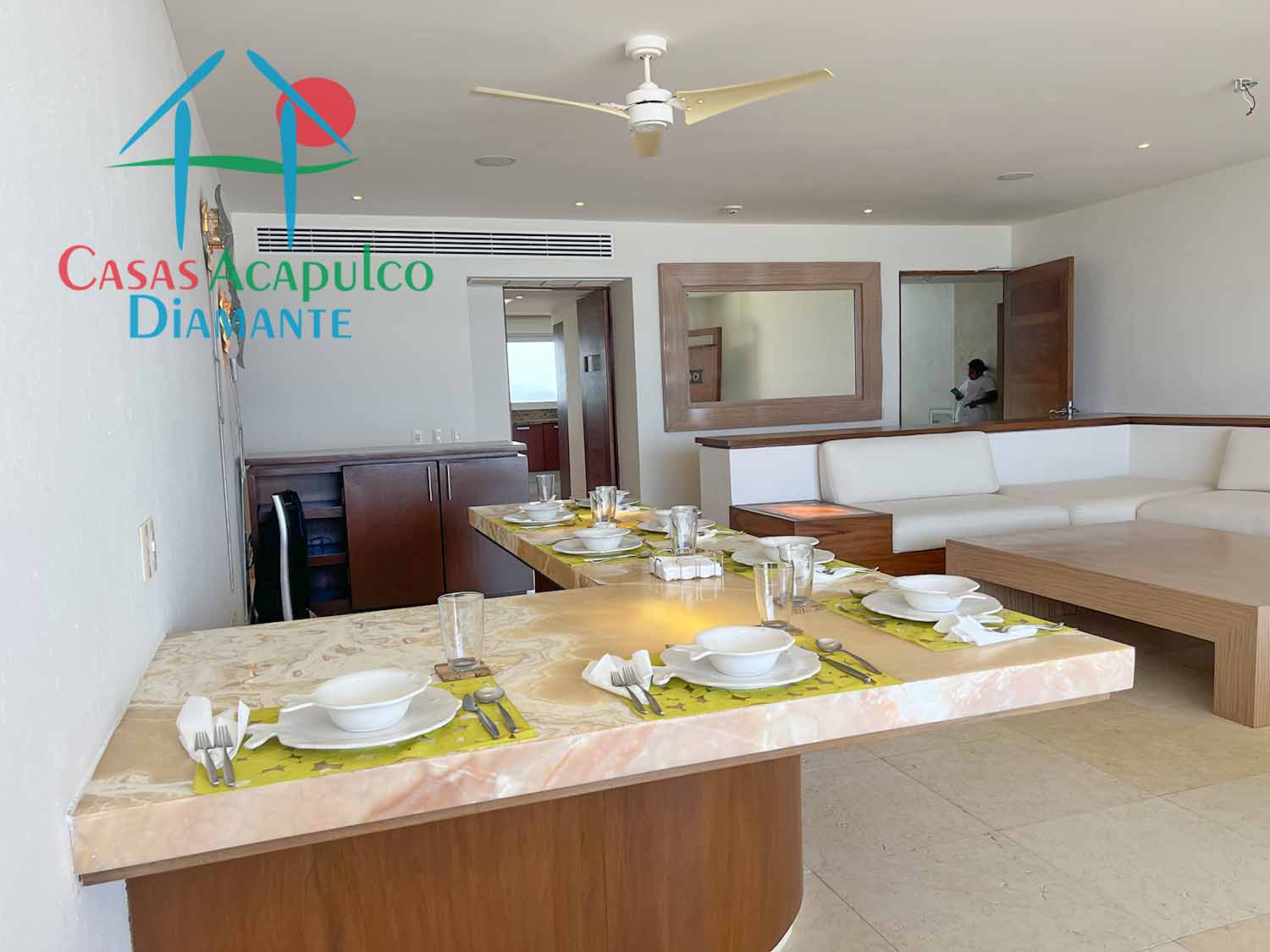 Playamar Tres Cantos T4 801 - Estancia 14